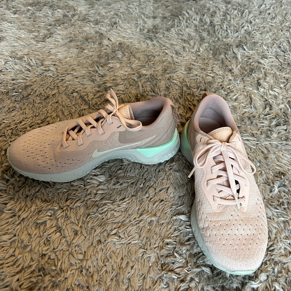 Nike sneakers